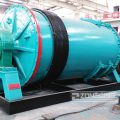 Belt Drive Ball Mill for Sale